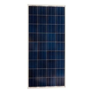 Apex 170 Watt Güneş Paneli Polikristal Güneş Paneli