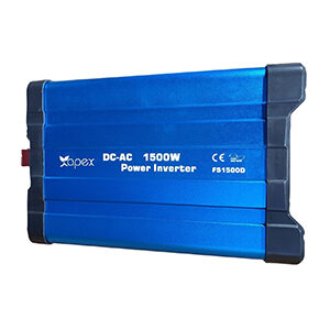 İnverterler (invertör)