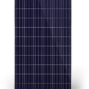 PoliKristal Güneş Paneli