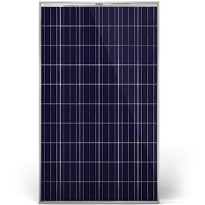 Solar Güneş Paneli