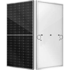 Apex 205W Half-Cut Monokristal Güneş Paneli