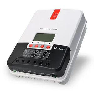 Mppt Şarj Kontrol Cihazları