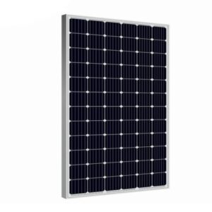 MonoKristal Güneş Paneli