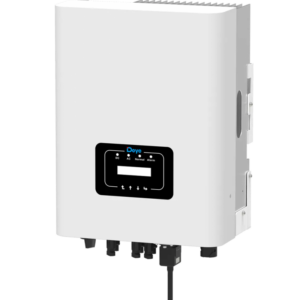 DEYE 15KW Trifaze String İnverter