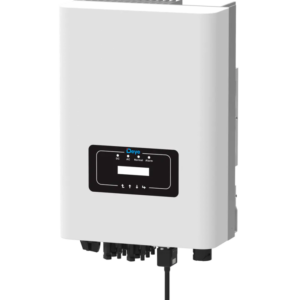 DEYE 20KW Trifaze String İnverter