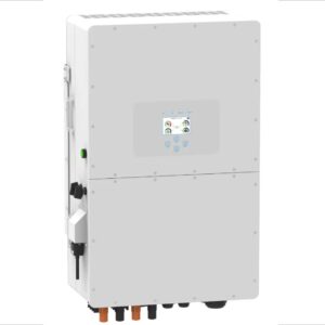 DEYE 50kW Hibrit Trifaze İnverter (HV)