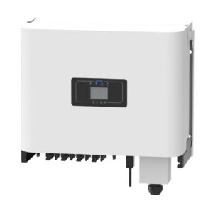 DEYE 50KW Trifaze String İnverter