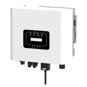 DEYE 5KW Monofaze String İnverter