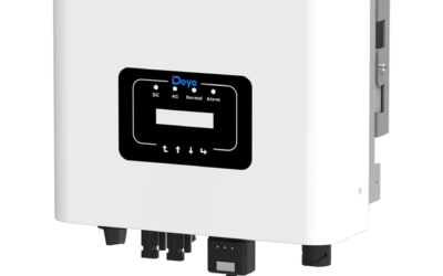 DEYE 5KW Monofaze String İnverter