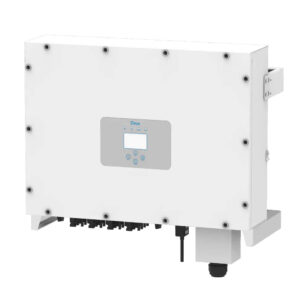 DEYE 60KW Trifaze String İnverter