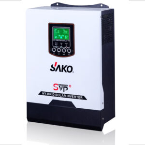 Sako SVP-1KW 12V Tam sinüs akıllı inverter 1000W
