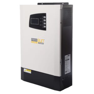 Mexxsun Tam Sinüs Akıllı inverter 48V 5000W (Axpert KS-5000)