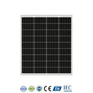 LEXRON 110 W 36 Cell Monokristal Güneş Paneli
