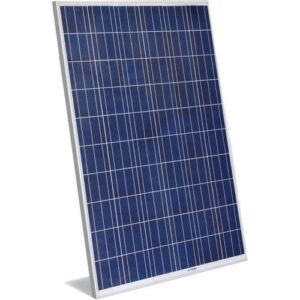 LEXRON 85 W 36 Cell Polikristal Güneş Paneli