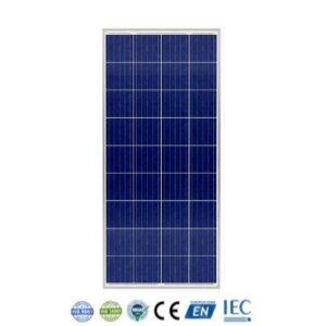 LEXRON 175 W 36 Cell Polikristal Güneş Paneli