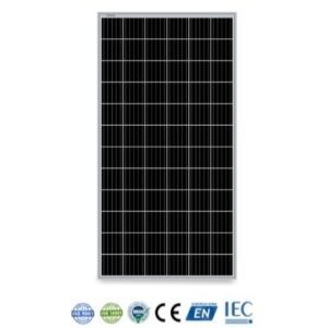 LEXRON 430 W 72 Cell Monokristal Güneş Paneli