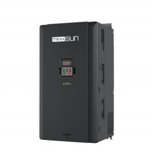 Mexxsun 60Hp (45 kW) Solar Pompa Sürücüsü (Trifaze)