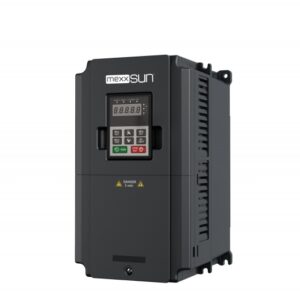 Mexxsun 7,5Hp (5,5 kW) Solar Pompa Sürücüsü (Trifaze)