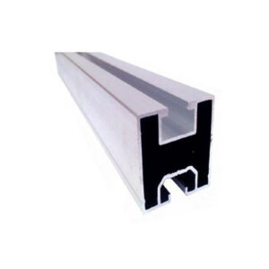 Güneş Paneli 40x40 Sigma profil