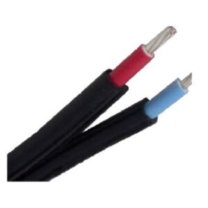 Solar twin solar kablo 10mm (50m)