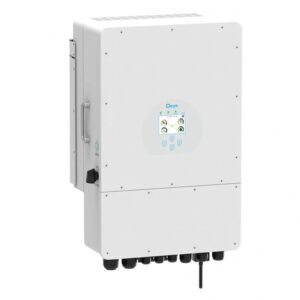 DEYE 8 KW Hibrit İnverter Trifaze LV (48V)