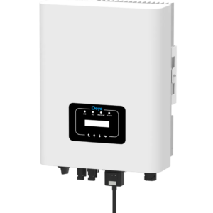 DEYE 5KW Trifaze String İnverter