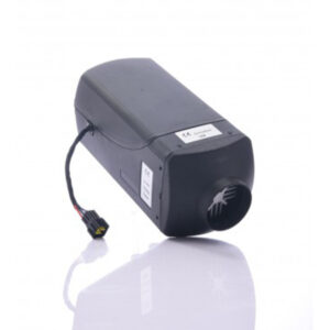 Sensation 5 KW 12V Webasto Muadili Dizel Isıtıcı