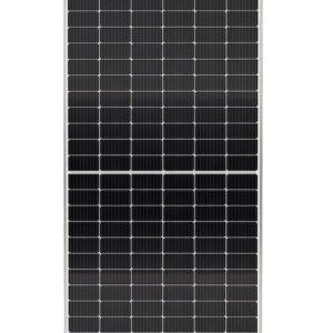 Apex 550 W-Monokristal Half-Cut Güneş Paneli