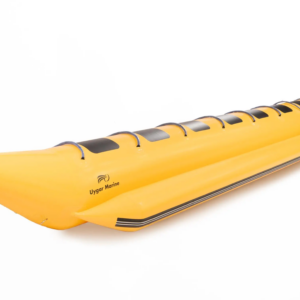 Şişme Muz 8 Kişilik Banana (Muz)