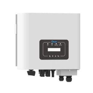 DEYE 5KW Monofaze String inverter