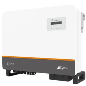 Solis 40 kW Trifaze On Grid Inverter
