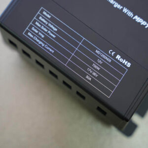 Şarj Kontrol Cihazları