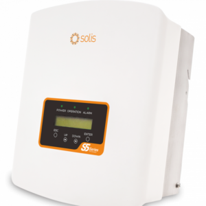 Solis 1.5 kW Monofaze On Grid Inverter