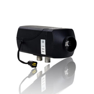 Sensation 2 Kw 12V Webasto Muadili Dizel Isıtıcı