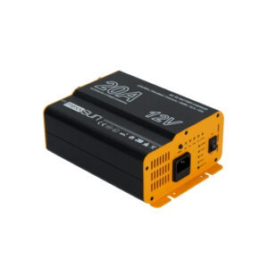 Mexxsun 12V 20A AC-DC 220v dan Akü Şarj Cihazı