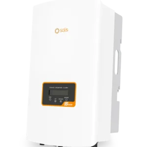Solis 5 kW Trifaze On Grid Inverter