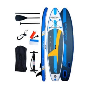Acuatico Sup Board 305x76x15 Cm