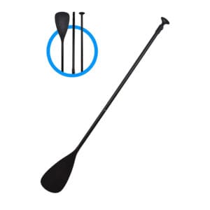 Acuatico Collection Sup/Paddle Board Küreği 3 Parçalı Ayarlanabilir (170-210cm)