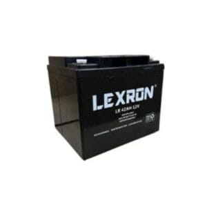 Lexron 42AH 12V Jel Akü