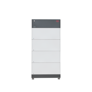 BYD Lityum Akü HVS 5.1 kW Batterybox Premium