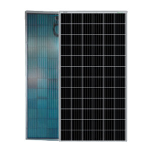 LEXRON 470W BIFACIAL Monokristal Güneş Paneli 72 Cell