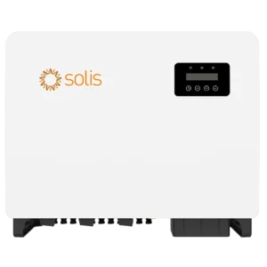 Solis 60 kW On Grid Trifaze İnvertör (S5-GC60K)