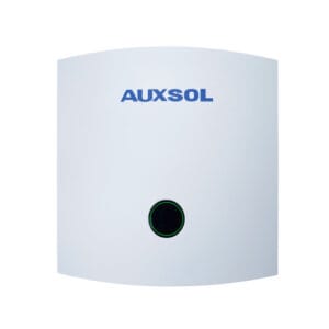 AUXSOL 10kW Trifaze On-Grid MPPT String İnverter WiFi – Bluetooth (ASN-10TL)