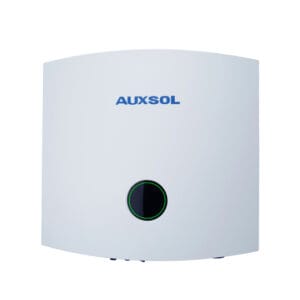 AUXSOL 8kW Monofaze On-Grid MPPT String İnverter WiFi – Bluetooth (ASN-8SL)