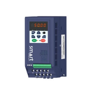 SMART 3HP 2.2kW (3x220V) Solar Pompa İnverter