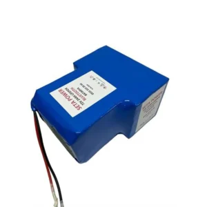 Setapower 72V 24AH Sele Altı Elektrikli Bisiklet Aküsü  LiFePO4 Batarya (MT3 PRO - ARORA ZR5)
