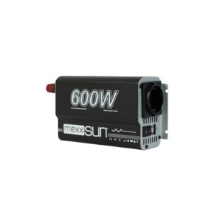 Mexxsun 12V 600W Modifiye Sinüs İnverter – MEX600MD