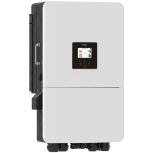 DEYE 20KW Hibrit Trifaze İnverter LV