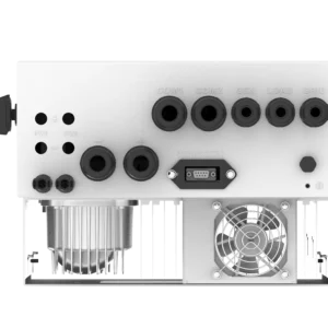 DEYE 5KW HİBRİT MONOFAZE İNVERTER LV SUN-5K-SG04LP1-EU - Görsel 5