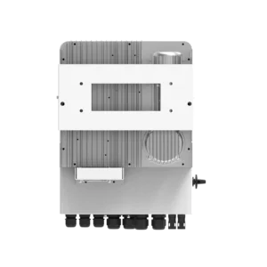 DEYE 5KW HİBRİT MONOFAZE İNVERTER LV SUN-5K-SG04LP1-EU - Görsel 4